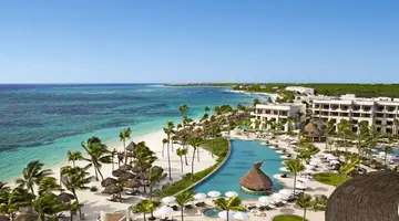 Secrets AKUMAL RIVIERA MAYA