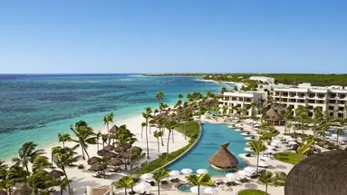 Secrets AKUMAL RIVIERA MAYA