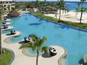Secrets AKUMAL RIVIERA MAYA
