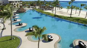 Secrets AKUMAL RIVIERA MAYA