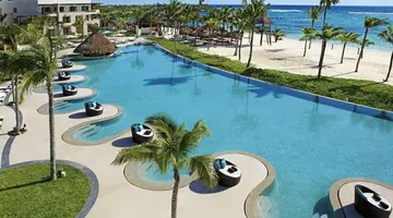 Secrets AKUMAL RIVIERA MAYA
