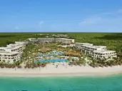 Secrets AKUMAL RIVIERA MAYA