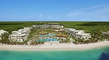 Secrets AKUMAL RIVIERA MAYA