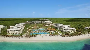 Secrets AKUMAL RIVIERA MAYA