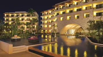 Secrets AKUMAL RIVIERA MAYA