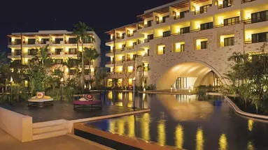 Secrets AKUMAL RIVIERA MAYA
