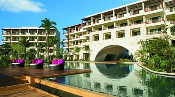 Secrets AKUMAL RIVIERA MAYA