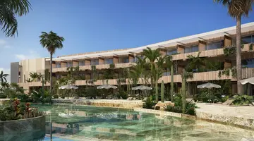 SECRETS BABY BEACH ARUBA