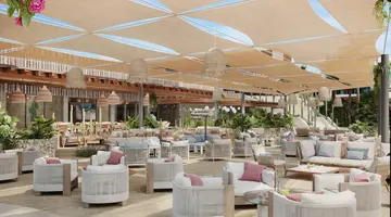 SECRETS BABY BEACH ARUBA
