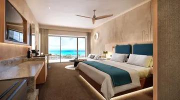 Secrets Baby Beach Aruba