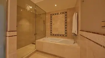 Secrets Bahia Real Resort and SPA