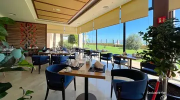 Secrets Bahia Real Resort and SPA