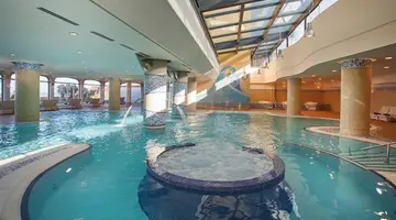 Secrets Bahia Real Resort and SPA