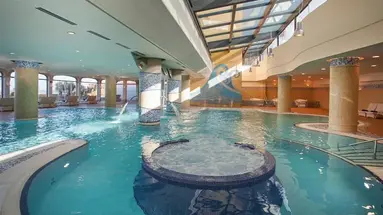 Secrets Bahia Real Resort and SPA