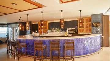 Secrets Bahia Real Resort and SPA