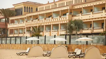 Secrets Bahia Real Resort and SPA