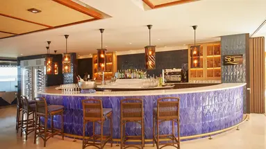Secrets Bahia Real Resort and SPA
