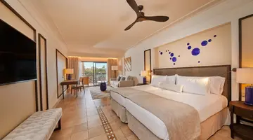 Secrets Bahia Real Resort and SPA