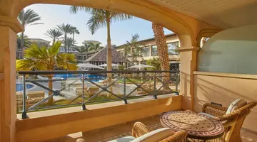 Secrets Bahia Real Resort and SPA