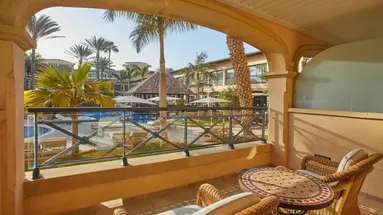 Secrets Bahia Real Resort and SPA