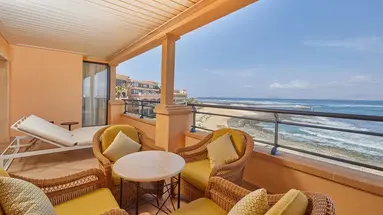 Secrets Bahia Real Resort and SPA