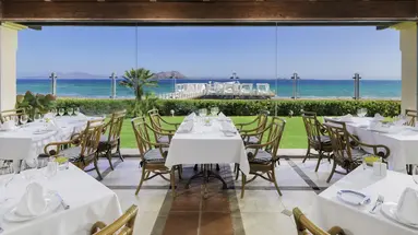 Secrets Bahia Real Resort and SPA