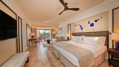 Secrets Bahia Real Resort and SPA