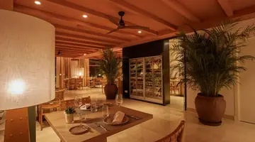 Secrets Bahia Real Resort and SPA