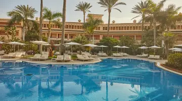 Secrets Bahia Real Resort and SPA