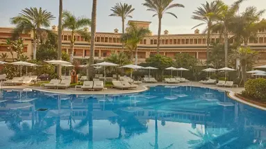 Secrets Bahia Real Resort and SPA