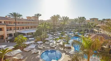 Secrets Bahia Real Resort and SPA