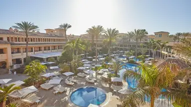 Secrets Bahia Real Resort and SPA