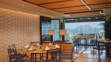 Secrets Bahia Real Resort and SPA