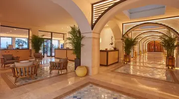 Secrets Bahia Real Resort and SPA