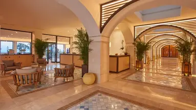 Secrets Bahia Real Resort and SPA