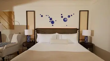 Secrets Bahia Real Resort and SPA