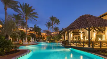 Secrets Bahia Real Resort and SPA
