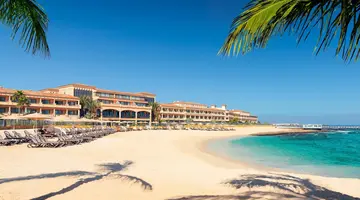 Secrets Bahia Real Resort and SPA
