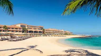 Secrets Bahia Real Resort and SPA