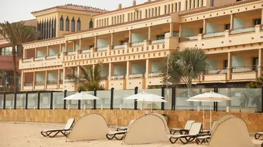 Secrets Bahia Real Resort and SPA