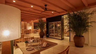 Secrets Bahia Real Resort and SPA
