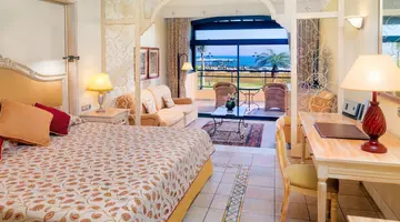 Secrets Bahia Real Resort and SPA
