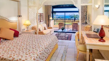 Secrets Bahia Real Resort and SPA