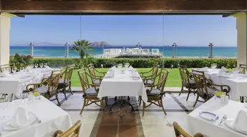 Secrets Bahia Real Resort and SPA