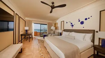 Secrets Bahia Real Resort and SPA