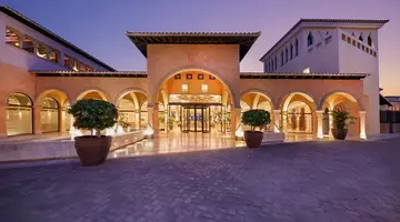Secrets Bahia Real Resort and SPA