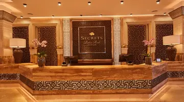 Secrets Bahia Real Resort and SPA