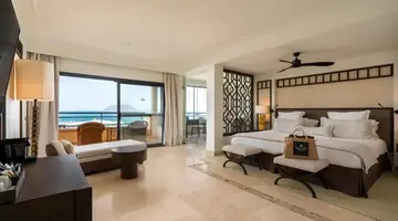 Secrets Bahia Real Resort and SPA
