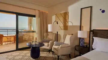 Secrets Bahia Real Resort and SPA