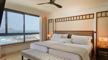 Secrets Bahia Real Resort and SPA